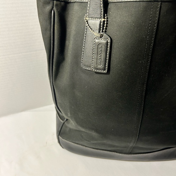 COACH Hamptons Tote Bag - Picture 9 of 11